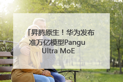 昇腾原生！华为发布准万亿模型Pangu Ultra MoE模型架构和训练细节